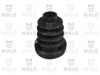 MALò 74831 Bellow, driveshaft